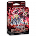 Yu-Gi-Oh! - Structure Deck - The Crimson King