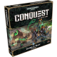 Warhammer 40,000: Conquest - Legions of Death Deluxe Expansion