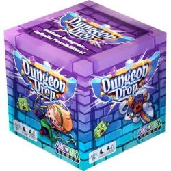 Dungeon Drop - OCCASION