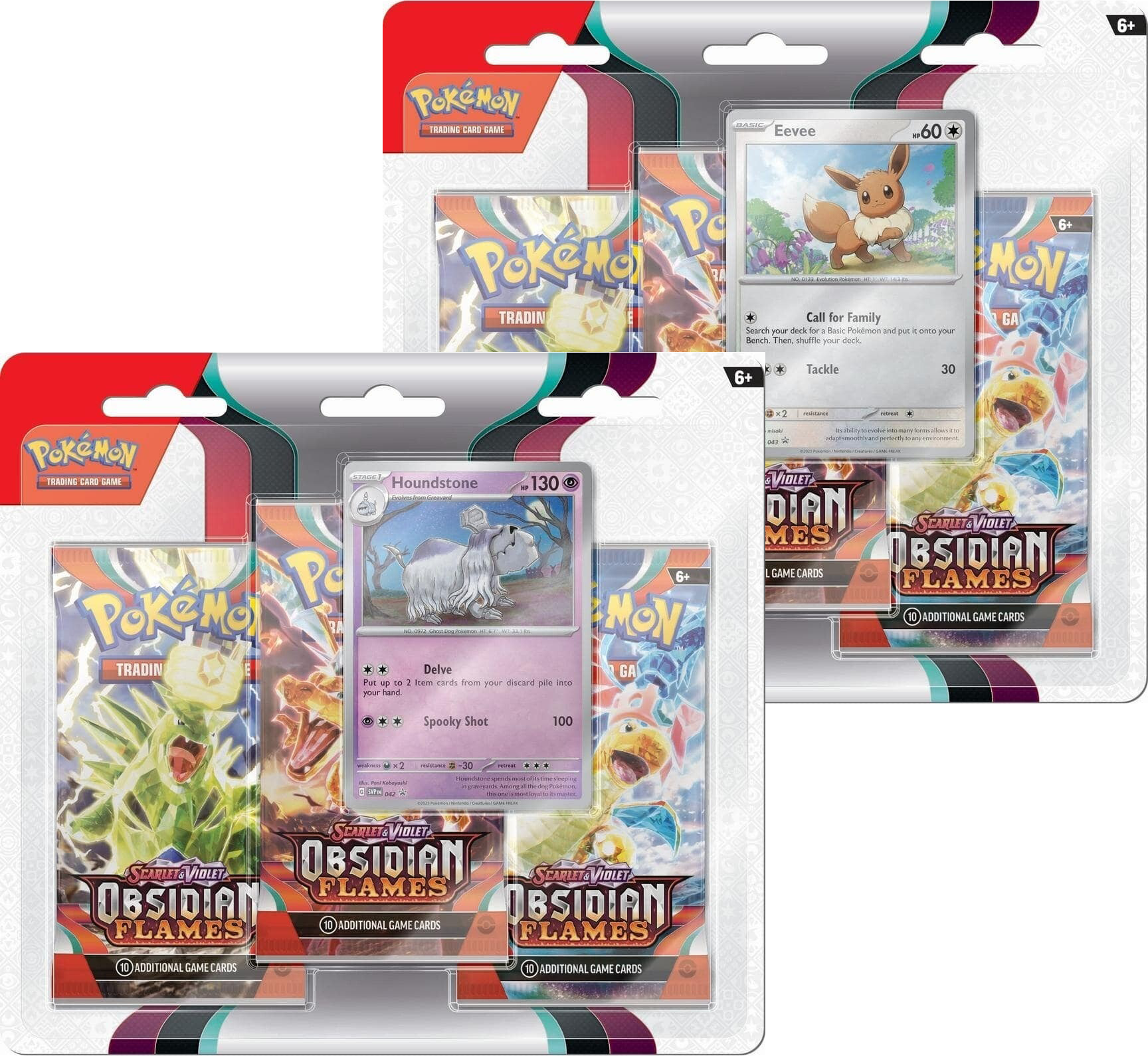 Pokemon (ポケモン) Card Game Dragons Vault Special Edition 3-Pack