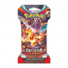 Pokemon - SV03 Ossidiana Infuocata - Sleeved Booster Pack