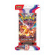 Pokemon - SV03 Flammes Obsidiennes - Blister Booster Pack