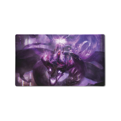 Dragon Shield - Playmat - Sakura Ally