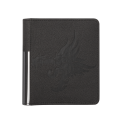 Dragon Shield - Card Codex Portfolio 80 - Iron Grey