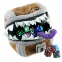 Ultra Pro - Dice Bag - Dungeons & Dragons Mimic Gamer Pouch