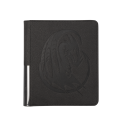 Dragon Shield - Card Codex Portfolio 160 - Iron Grey