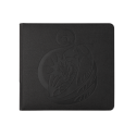 Dragon Shield - Card Codex Zipster Binder XL - Iron Grey