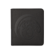 Dragon Shield - Card Codex Zipster Binder Small - Iron Grey