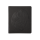 Dragon Shield - Card Codex Portfolio 360 - Iron Grey