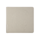 Dragon Shield - Card Codex Portfolio 576 - Ashen White
