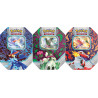 Pokemon - Scatola da collezione Paldea Partners - Set (3 Scatole)