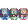 Pokemon - Tin-Box Paldea Partners - Set (3 Tins)