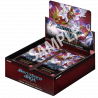 Battle Spirits Saga - Savior of Chaos - Booster Display BSS04 (24 packs)