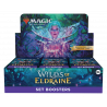 Wildnis von Eldraine - Set-Booster-Display