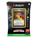 Commander Masters - Commander-Deck - Remasuri-Schwarm