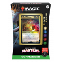 Commander Masters - Commander Deck - Sliver Swarm