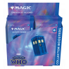 Univers infinis : Doctor Who - Boîte de Boosters Collector