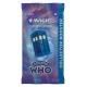 Univers infinis : Doctor Who - Booster Collector