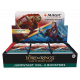 Der Herr der Ringe: Geschichten aus Mittelerde - Jumpstart Vol. 2 Booster-Display