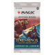 The Lord of the Rings: Tales of Middle-earth - Jumpstart Vol. 2 Booster