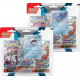 Pokemon - SV04 Faille Paradoxe - 3-Pack Blister Set