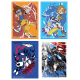 Digimon Card Game - Official Sleeves 2023 (4x60)