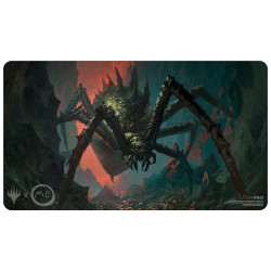 Ultra Pro - The Lord of the Rings: Tales of Middle-earth Playmat - Shelob