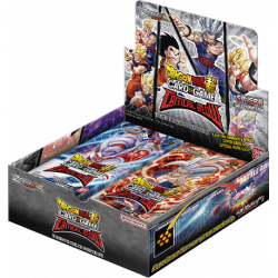 Dragon Ball Super - Booster Box - Zenkai Series Set 05