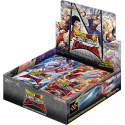 Dragon Ball Super - Booster Box - Critical Blow