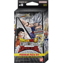 Dragon Ball Super - Premium Pack Set - Critical Blow