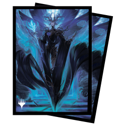 Ultra Pro - Wilds of Eldraine 100 Sleeves - Talion, the Kindly Lord