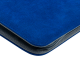 Ultra Pro - Vivid Deluxe 9-Pocket Zippered PRO-Binder - Blue