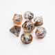 Gamegenic - RPG Dice Set (7x) - Embraced Series
