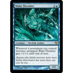 Wake Thrasher