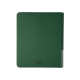 Dragon Shield - Card Codex Zipster Binder Regular - Forest Green