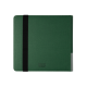 Dragon Shield - Card Codex Portfolio 576 - Forest Green