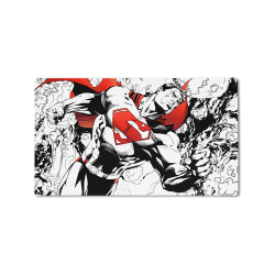Dragon Shield - Playmat - Superman Core