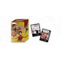 One Piece Card Game - Double Pack Set Vol.1 DP-01