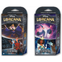Lorcana - Rise of the Floodborn - Starter Decks Set (2 Decks)
