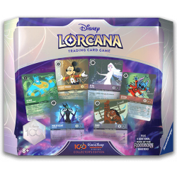 Lorcana - Disney 100 - Collector’s Set
