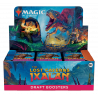 The Lost Caverns of Ixalan - Draft Booster Box