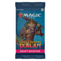The Lost Caverns of Ixalan - Draft Booster