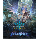 Shadowverse: Evolve - Cosmic Mythos - Booster Display (16 packs)