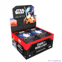 Star Wars: Unlimited - Spark of Rebellion - Booster Display (24 Booster)