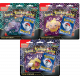 Pokemon - SV04.5 Paldean Fates - Tech Sticker Collection Set