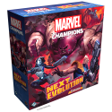 Marvel Champions - Extension de Campagne - NeXt Evolution