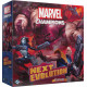 Marvel Champions - Extension de Campagne - NeXt Evolution