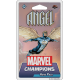 Marvel Champions - Paquet Héros - Angel