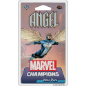 Marvel Champions - Hero Pack - Angel