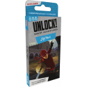 Unlock! - Short Adventures - Red Mask